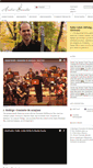 Mobile Screenshot of andresimao.de